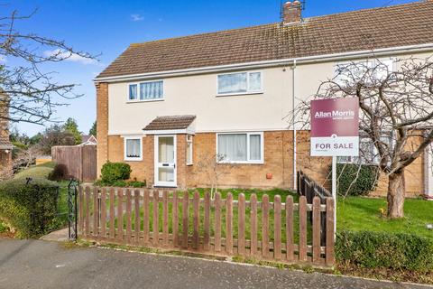 undefined, 13 Lower Croft, Cropthorne, Pershore. WR10 3NA