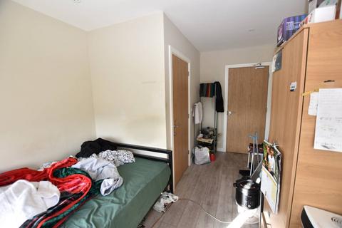 undefined, Bradford BD1