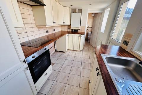 3 bedroom terraced house to rent, Havelock Road, Gravesend, DA11