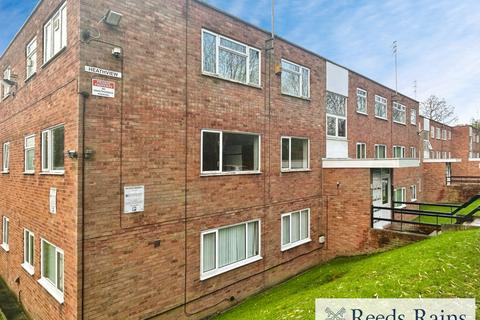 2 bedroom apartment for sale, Heath View, Greater Manchester M7