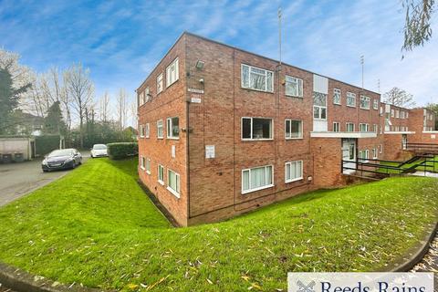 Heath View, Greater Manchester M7