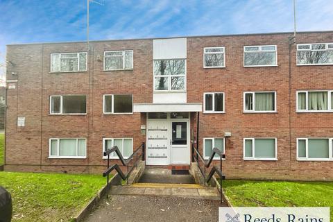 2 bedroom apartment for sale, Heath View, Greater Manchester M7