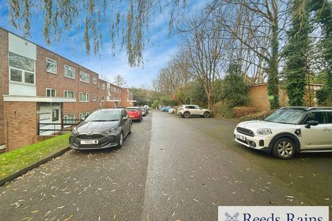 2 bedroom apartment for sale, Heath View, Greater Manchester M7