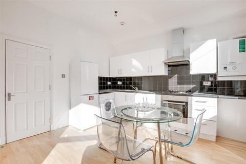 undefined, Annandale Road, London
