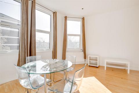 undefined, Annandale Road, London