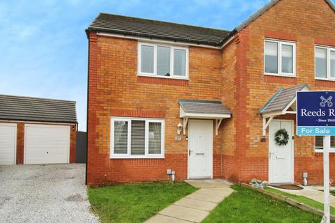 undefined, St. Peters Way, Merseyside WA9