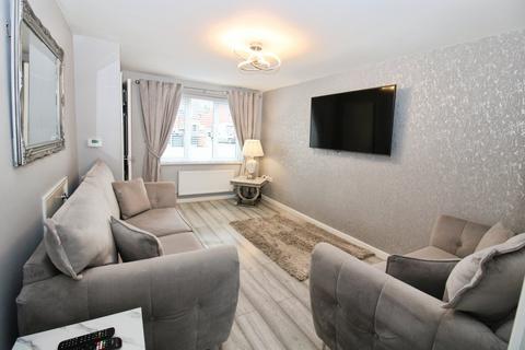 undefined, St. Peters Way, Merseyside WA9