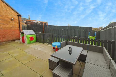 undefined, St. Peters Way, Merseyside WA9