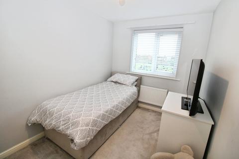 undefined, St. Peters Way, Merseyside WA9