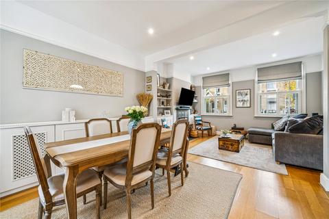 2 bedroom apartment for sale, Eland Road, SW11