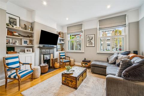 2 bedroom apartment for sale, Eland Road, SW11