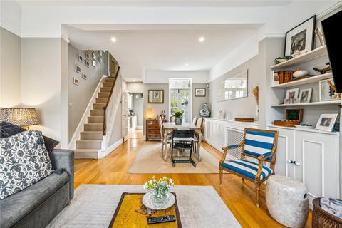 2 bedroom apartment for sale, Eland Road, SW11