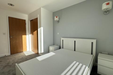2 bedroom apartment to rent, Quadrant Court, Wembley Park