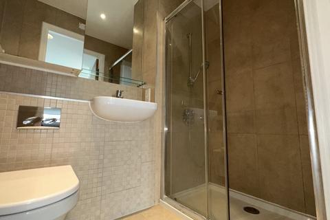 2 bedroom apartment to rent, Quadrant Court, Wembley Park