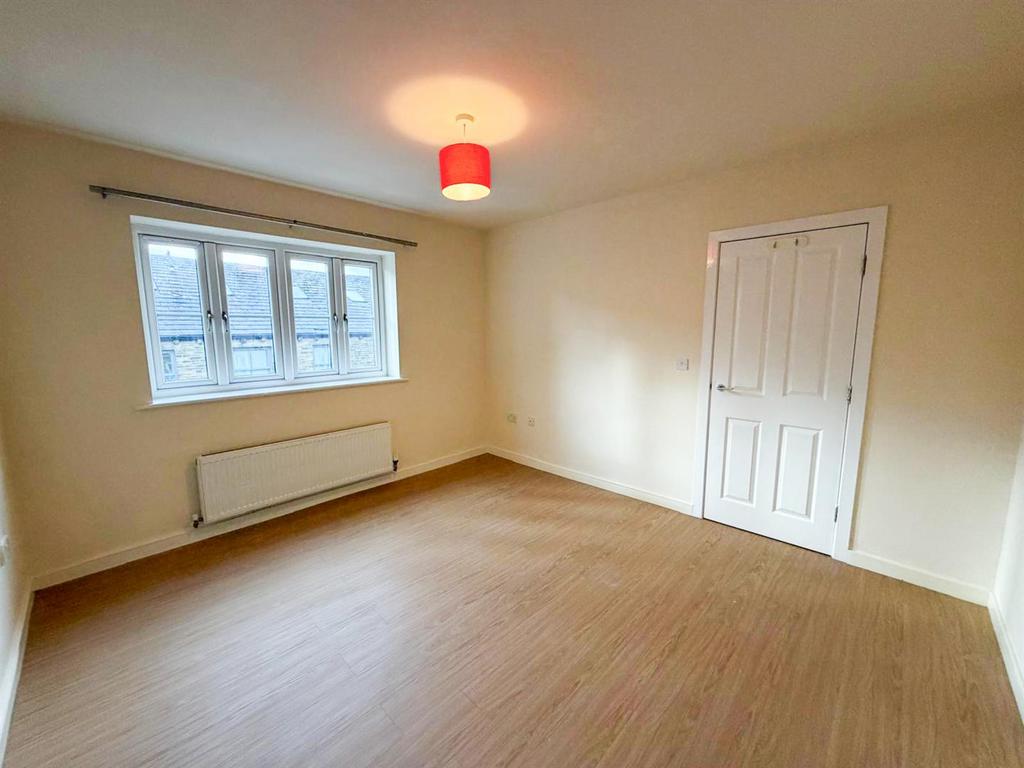 4 bed townhouse, Silsden