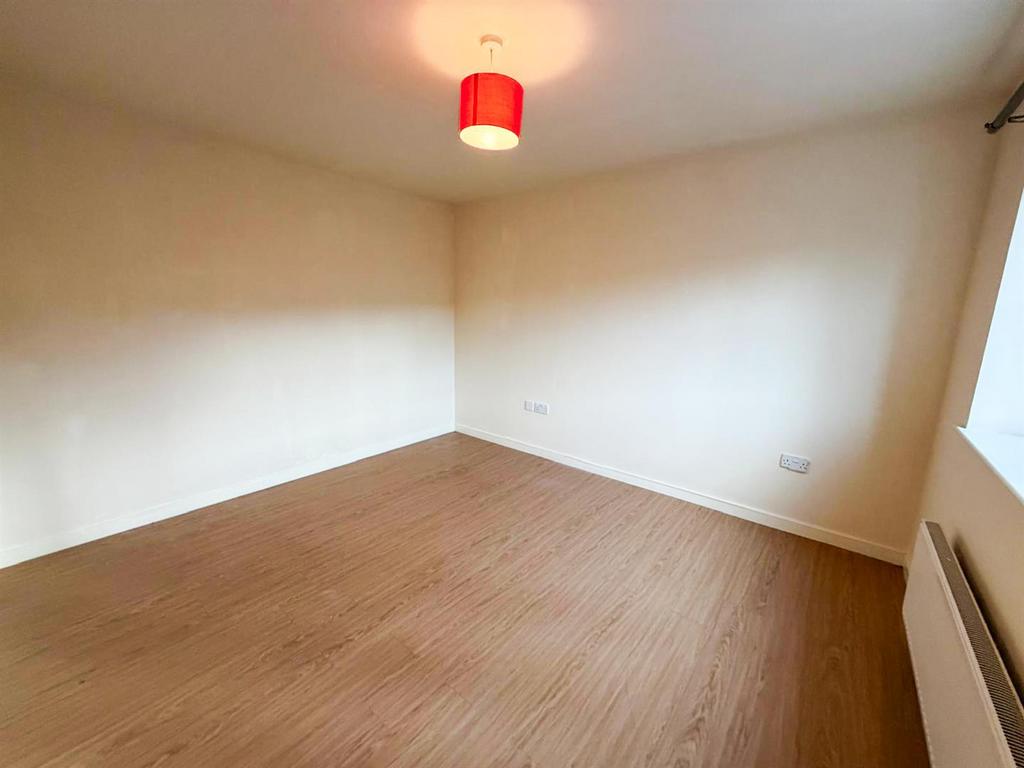 4 bed townhouse, Silsden