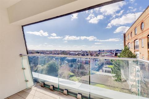 undefined, Devonhurst Place, Heathfield Terrace, W4