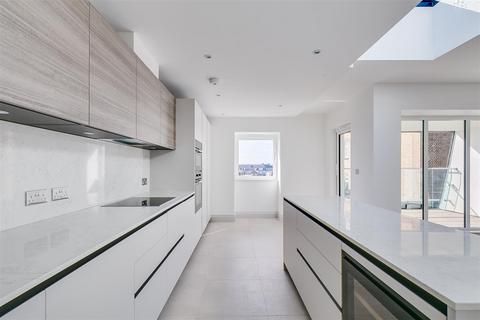 undefined, Devonhurst Place, Heathfield Terrace, W4