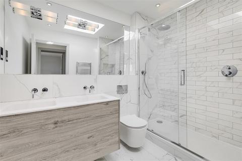 undefined, Devonhurst Place, Heathfield Terrace, W4