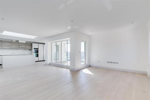 undefined, Devonhurst Place, Heathfield Terrace, W4