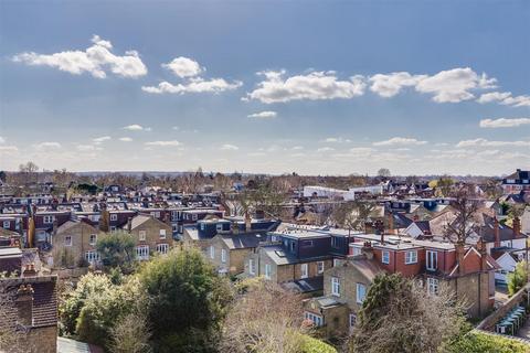 undefined, Devonhurst Place, Heathfield Terrace, W4