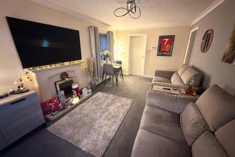 2 bedroom apartment for sale, Holmebrook Drive, Horwich, Bolton, Greater Manchester, BL6