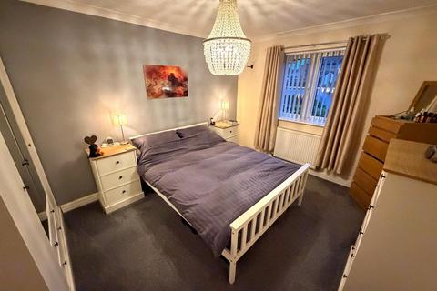2 bedroom apartment for sale, Holmebrook Drive, Horwich, Bolton, Greater Manchester, BL6