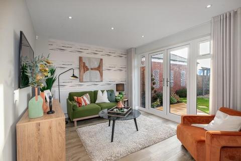 4 bedroom detached house for sale, Banbury road, Upper Lighthorne CV33