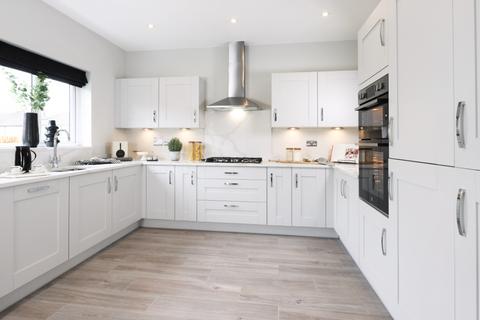 undefined, Plot 182, Ascot at Summers Bridge, Welsh Road, Deeside CH5