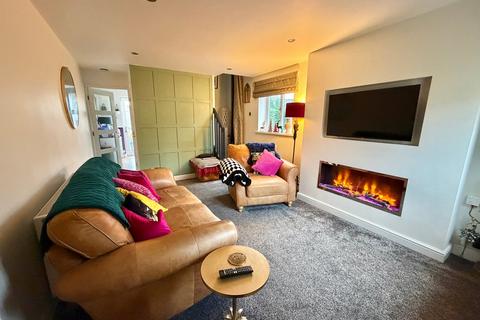 undefined, The Oval, Bingley, BD16