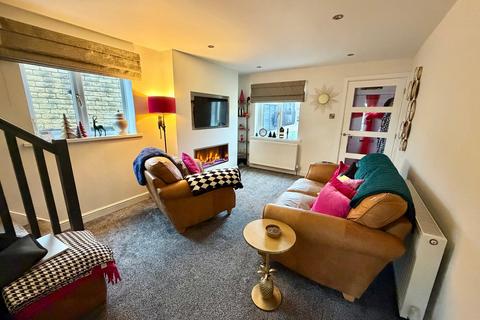 undefined, The Oval, Bingley, BD16