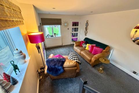 undefined, The Oval, Bingley, BD16