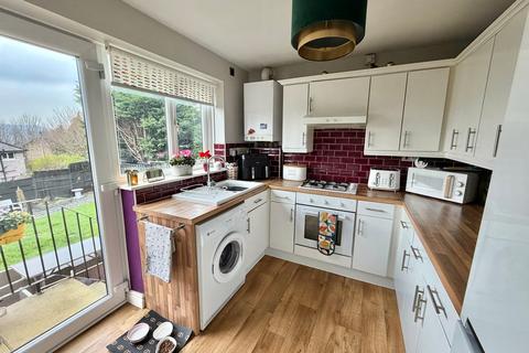 undefined, The Oval, Bingley, BD16