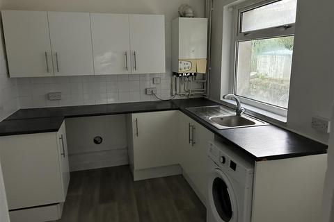 undefined, Charles Street, Neath SA11