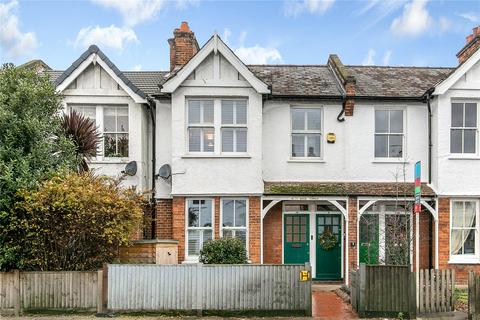 2 bedroom apartment for sale, Dover Terrace, Sandycombe Road, Kew, Surrey, TW9