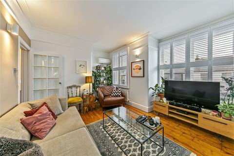 2 bedroom apartment for sale, Dover Terrace, Sandycombe Road, Kew, Surrey, TW9