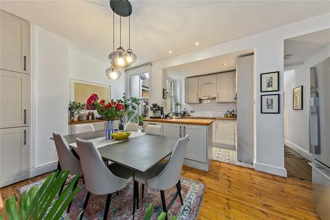 2 bedroom apartment for sale, Dover Terrace, Sandycombe Road, Kew, Surrey, TW9