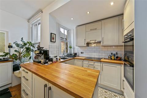 2 bedroom apartment for sale, Dover Terrace, Sandycombe Road, Kew, Surrey, TW9