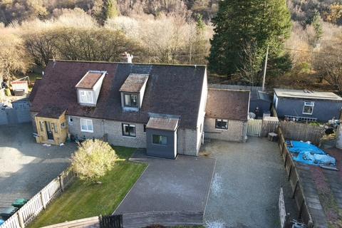 undefined, 11 Forestry Houses, Arrochar G83 7AW