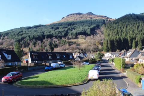 undefined, 11 Forestry Houses, Arrochar G83 7AW