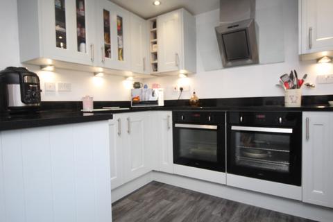 undefined, 11 Forestry Houses, Arrochar G83 7AW