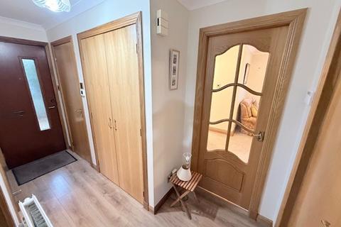 2 bedroom detached bungalow for sale, Brunton Gardens, Markinch, KY7