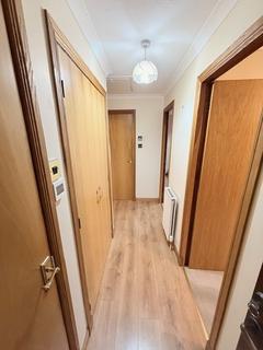 2 bedroom detached bungalow for sale, Brunton Gardens, Markinch, KY7