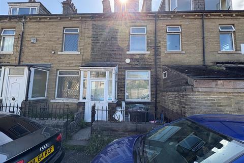 undefined, Prospect Terrace, Allerton