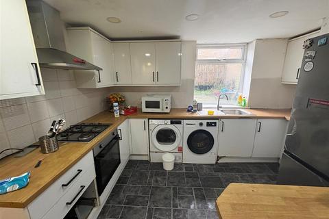 undefined, Prospect Terrace, Allerton