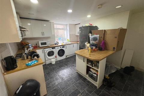 undefined, Prospect Terrace, Allerton
