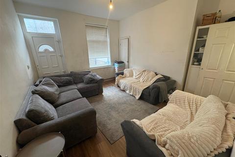 undefined, Prospect Terrace, Allerton