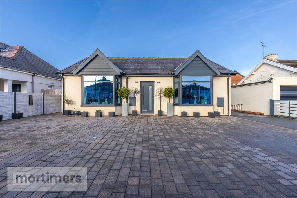 Front External