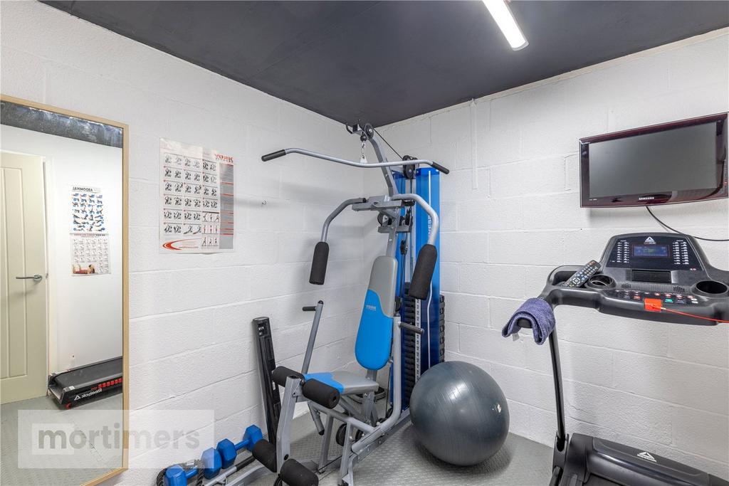Gym