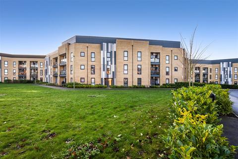 2 bedroom flat for sale, Brocade Road, Andover